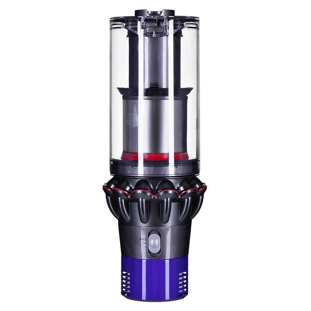 Dyson Cyclone V10 Absolute kabelloser Staubsauger (Nickel/Kupfer)
