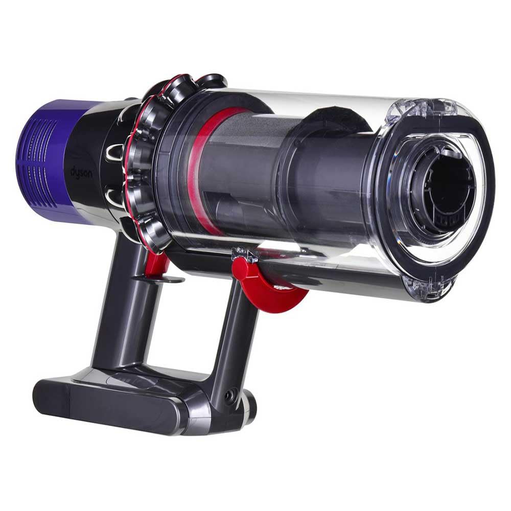 Dyson Cyclone V10 Absolute kabelloser Staubsauger (Nickel/Kupfer)