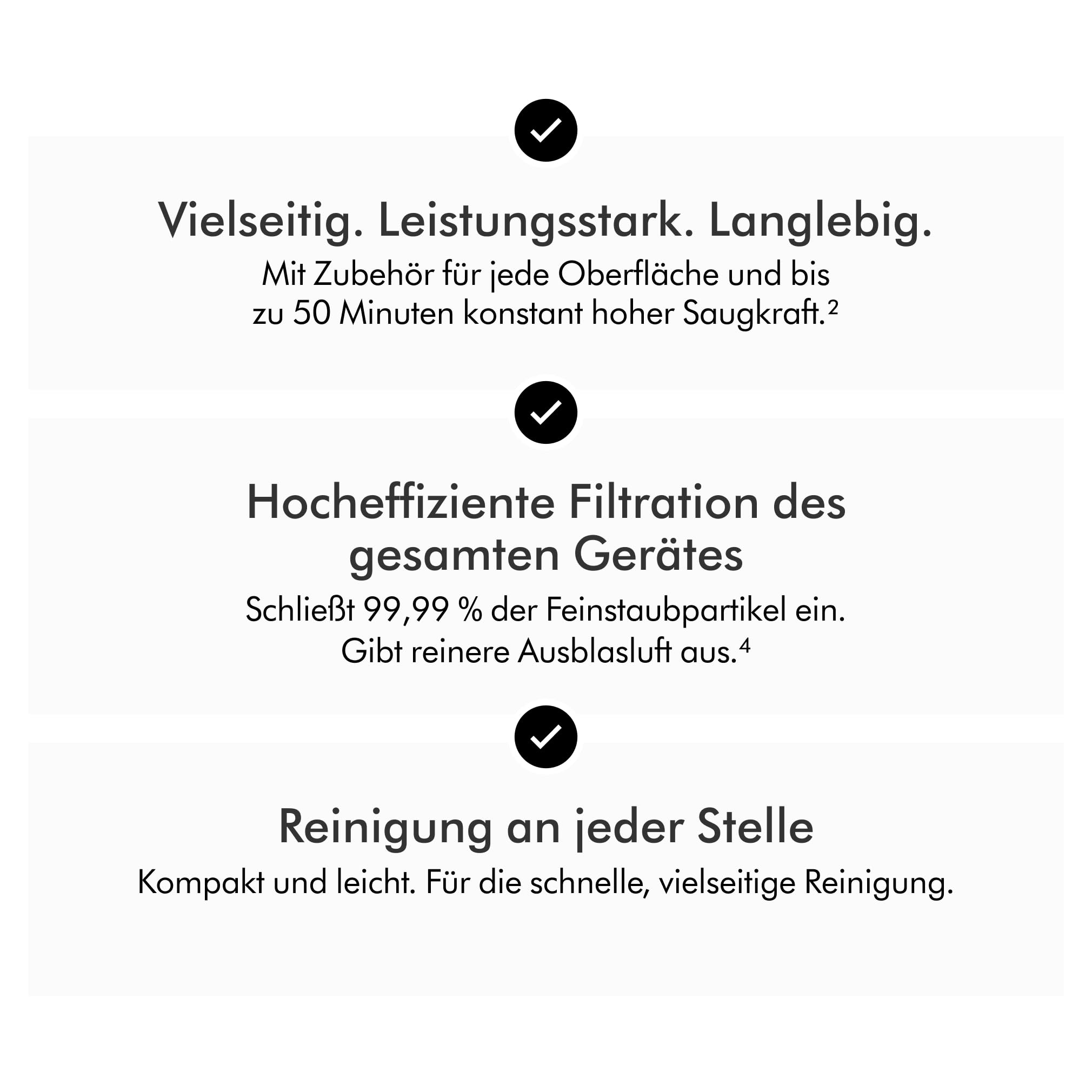 Dyson Car+Boat Handstaubsauger (Silber)