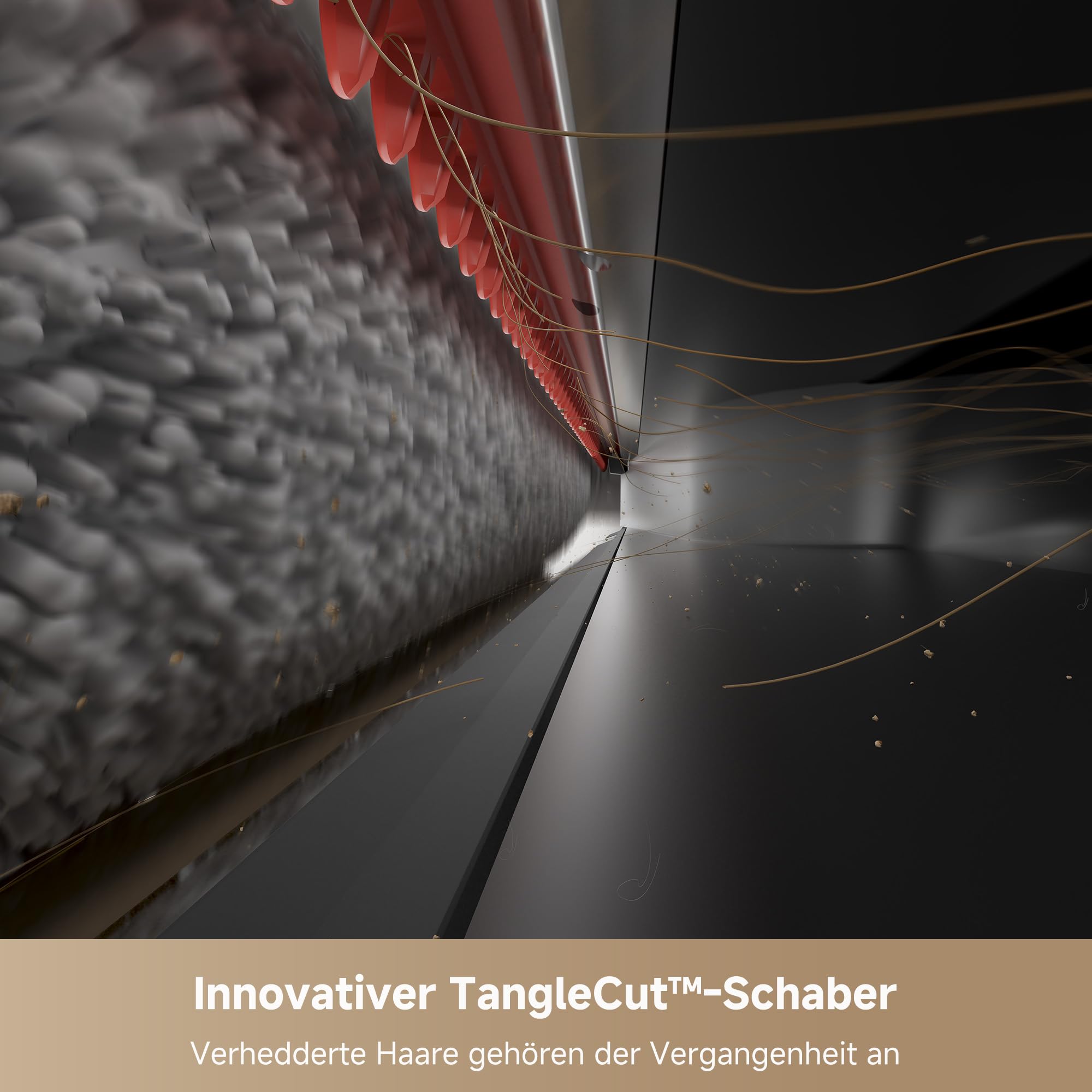 dreame H12 Pro FlexReach Nass-Trockensauger, 180° flach, 18 kPa, 90°C Heißwäsche, 5 Min Trocknung, 50 Min Laufzeit, Doppel-Kantenreinigung