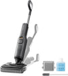 roborock F25 LT Nass-Trockensauger, 180° flach, 20.000Pa, 90°C Heißwasser-Selbstreinigung, Heißlufttrocknung, kabellos