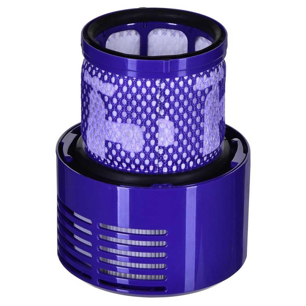 Dyson Cyclone V10 Absolute kabelloser Staubsauger (Nickel/Kupfer)